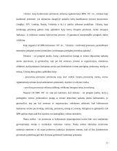 Kardomųjų priemonių samprata 11 puslapis