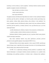 Kardomųjų priemonių samprata 9 puslapis