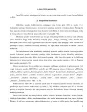 Kirlys Jonas (1891-1985) – spaudos kolekcionierius 4 puslapis