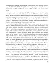 Kirlys Jonas (1891-1985) – spaudos kolekcionierius 6 puslapis