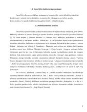 Kirlys Jonas (1891-1985) – spaudos kolekcionierius 8 puslapis