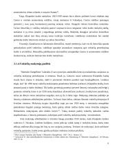 Klaipėdos krašto statuto atspindžiai periodinėje vokiškoje spaudoje 1924-1939 metais 12 puslapis