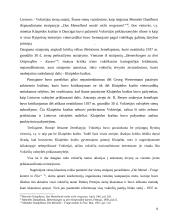 Klaipėdos krašto statuto atspindžiai periodinėje vokiškoje spaudoje 1924-1939 metais 16 puslapis