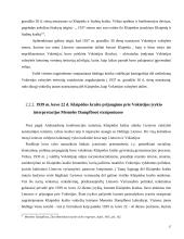 Klaipėdos krašto statuto atspindžiai periodinėje vokiškoje spaudoje 1924-1939 metais 17 puslapis