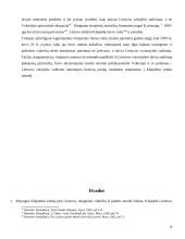 Klaipėdos krašto statuto atspindžiai periodinėje vokiškoje spaudoje 1924-1939 metais 19 puslapis