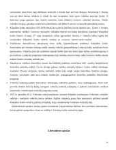 Klaipėdos krašto statuto atspindžiai periodinėje vokiškoje spaudoje 1924-1939 metais 20 puslapis