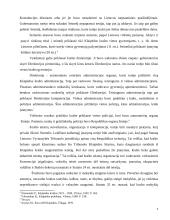 Klaipėdos krašto statuto atspindžiai periodinėje vokiškoje spaudoje 1924-1939 metais 4 puslapis