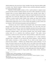 Klaipėdos krašto statuto atspindžiai periodinėje vokiškoje spaudoje 1924-1939 metais 10 puslapis