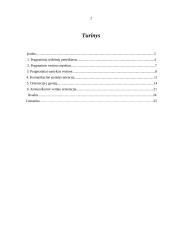 Komunikacinis ir pragmatinis vertimo teksto aspektas 2 puslapis