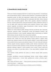 Komunikacinis ir pragmatinis vertimo teksto aspektas 11 puslapis