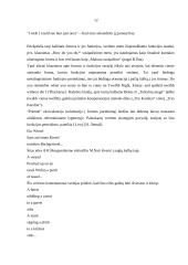 Komunikacinis ir pragmatinis vertimo teksto aspektas 12 puslapis