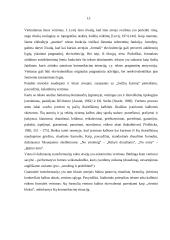 Komunikacinis ir pragmatinis vertimo teksto aspektas 13 puslapis