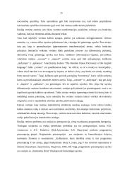 Komunikacinis ir pragmatinis vertimo teksto aspektas 15 puslapis