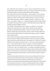 Komunikacinis ir pragmatinis vertimo teksto aspektas 18 puslapis