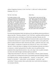 Komunikacinis ir pragmatinis vertimo teksto aspektas 19 puslapis