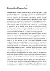 Komunikacinis ir pragmatinis vertimo teksto aspektas 4 puslapis