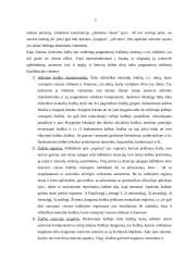 Komunikacinis ir pragmatinis vertimo teksto aspektas 5 puslapis