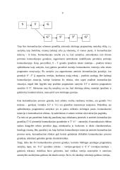 Komunikacinis ir pragmatinis vertimo teksto aspektas 9 puslapis