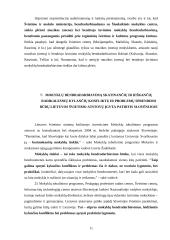 Konfliktai ir bendradarbiavimas Lietuvos viešosiose organizacijose (viešosiose švietimo organizacijose) 11 puslapis
