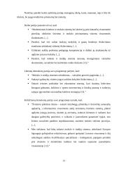 Konfliktai ir bendradarbiavimas Lietuvos viešosiose organizacijose (viešosiose švietimo organizacijose) 13 puslapis