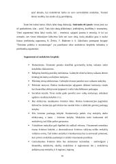 Konfliktai ir bendradarbiavimas Lietuvos viešosiose organizacijose (viešosiose švietimo organizacijose) 16 puslapis
