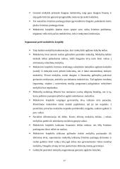 Konfliktai ir bendradarbiavimas Lietuvos viešosiose organizacijose (viešosiose švietimo organizacijose) 17 puslapis