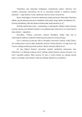 Konfliktai ir bendradarbiavimas Lietuvos viešosiose organizacijose (viešosiose švietimo organizacijose) 19 puslapis