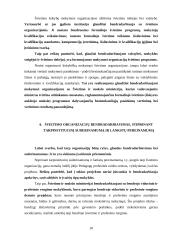 Konfliktai ir bendradarbiavimas Lietuvos viešosiose organizacijose (viešosiose švietimo organizacijose) 10 puslapis