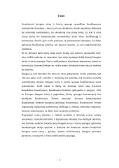 Konstitucinė žmogaus teisių ir laisvių apsauga 2 puslapis