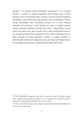 Konstitucinė žmogaus teisių ir laisvių apsauga 11 puslapis