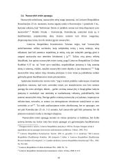 Konstitucinė žmogaus teisių ir laisvių apsauga 19 puslapis