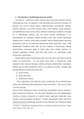 Konstitucinė žmogaus teisių ir laisvių apsauga 3 puslapis