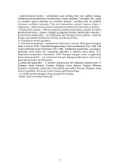 Konstitucinė žmogaus teisių ir laisvių apsauga 6 puslapis