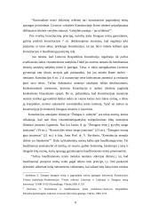 Konstitucinė žmogaus teisių ir laisvių apsauga 8 puslapis