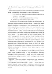 Konstitucinė žmogaus teisių ir laisvių apsauga 10 puslapis