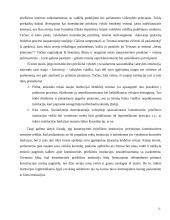 Konstitucinės teisės vieta valstybės valdžių sistemoje 11 puslapis