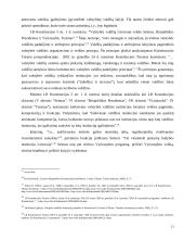 Konstitucinės teisės vieta valstybės valdžių sistemoje 13 puslapis