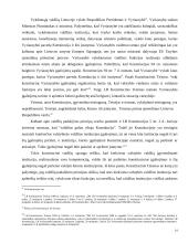 Konstitucinės teisės vieta valstybės valdžių sistemoje 14 puslapis