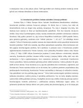 Konstitucinės teisės vieta valstybės valdžių sistemoje 15 puslapis