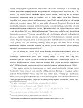 Konstitucinės teisės vieta valstybės valdžių sistemoje 18 puslapis