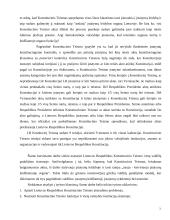 Konstitucinės teisės vieta valstybės valdžių sistemoje 3 puslapis