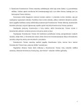 Konstitucinės teisės vieta valstybės valdžių sistemoje 4 puslapis