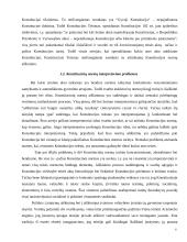 Konstitucinės teisės vieta valstybės valdžių sistemoje 6 puslapis