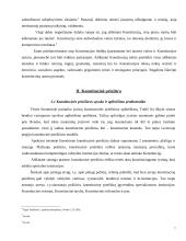 Konstitucinės teisės vieta valstybės valdžių sistemoje 7 puslapis