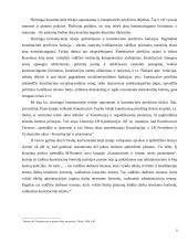 Konstitucinės teisės vieta valstybės valdžių sistemoje 8 puslapis