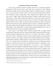 Konstitucinės teisės vieta valstybės valdžių sistemoje 9 puslapis