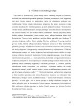 Konstitucinio teismo teisėjų statusas. Palyginimas su kitomis šalimis 12 puslapis