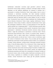 Konstitucinio teismo teisėjų statusas. Palyginimas su kitomis šalimis 7 puslapis