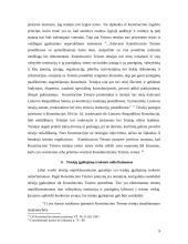 Konstitucinio teismo teisėjų statusas. Palyginimas su kitomis šalimis 9 puslapis