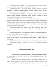 Kriminalistikos mokslo raida XX—XXI amžių sandūroje 11 puslapis